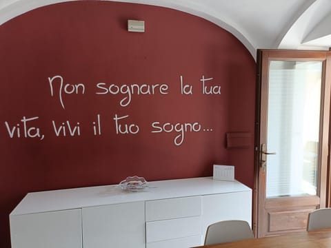 La petite maison Fleur Apartment in Piedmont