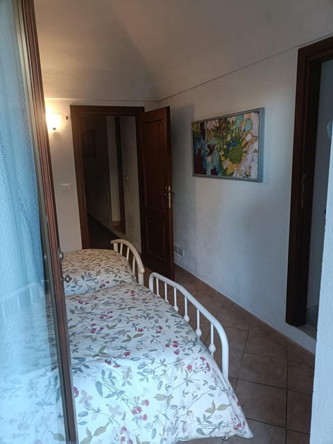 La petite maison Fleur Apartment in Piedmont