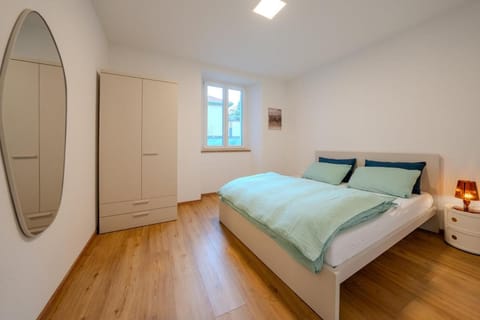 Loft DV3 - Bellissimo loft in Città Vecchia Locarno Apartment in Locarno