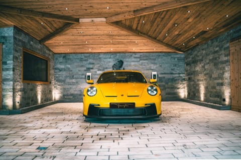 Tauernflair Premium Suite Bergkristall Apartment in Salzburgerland