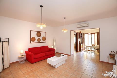 Roma 19 Apartment in Castelsardo