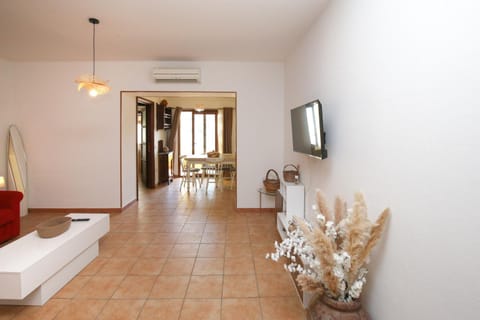 Roma 19 Apartment in Castelsardo