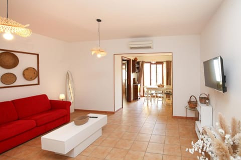 Roma 19 Apartment in Castelsardo