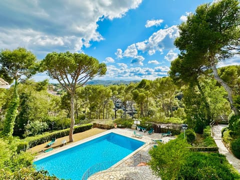 Garden, Garden view, Pool view, Swimming pool