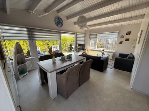 Sunny escape hoek van holland House in South Holland (province)