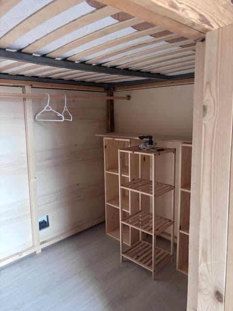 Valley View Studio Apartment in Aosta Valley, Italy