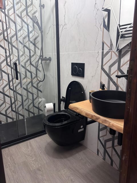 Valley View Studio Apartment in Aosta Valley, Italy