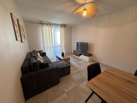 LECLERC Appartement Apartment in Auvergne-Rhône-Alpes