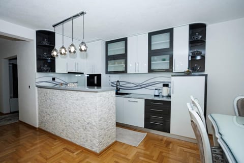 Apartman Luxury Kiseljak Apartment in Federation of Bosnia and Herzegovina