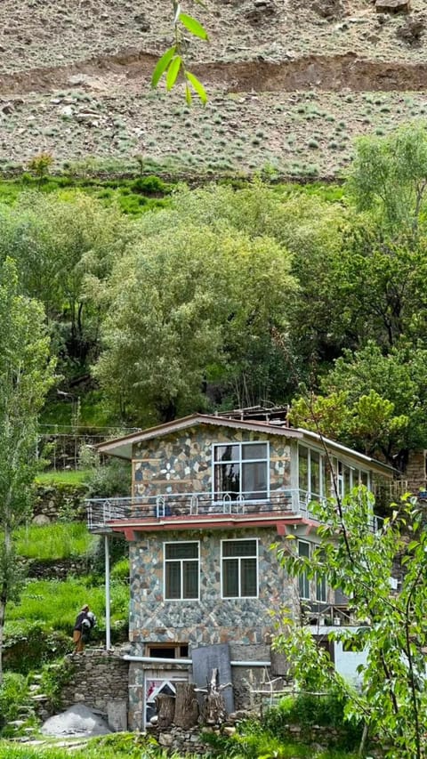 Property view