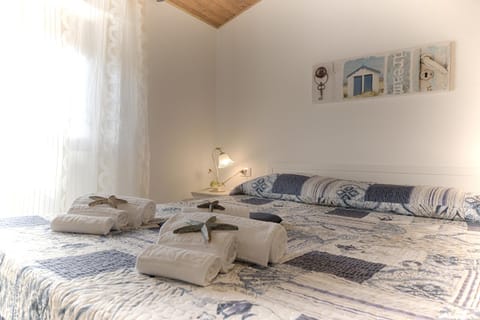 Casa Lucia Bed and Breakfast in Olbia