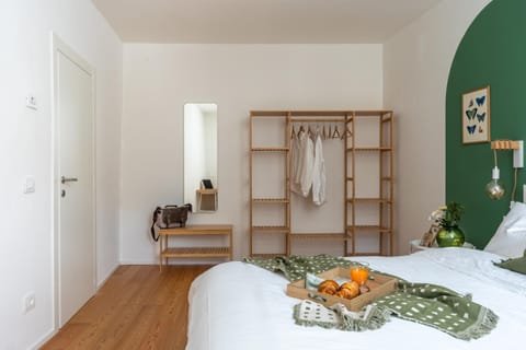 Botanical by Tss - Nuovo, in centro, 10 min lago Apartment in Trentino-South Tyrol