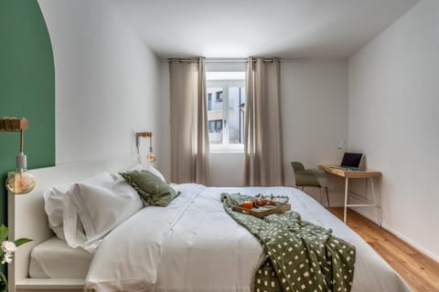 Botanical by Tss - Nuovo, in centro, 10 min lago Apartment in Trentino-South Tyrol