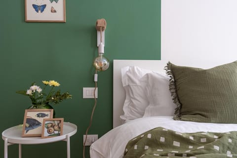 Botanical by Tss - Nuovo, in centro, 10 min lago Apartment in Trentino-South Tyrol