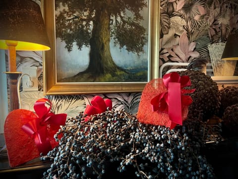 Huyze-peppins Bed and Breakfast in Zeeland, Netherlands