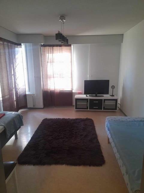 LibO-apartment, Hannikais 9 Apartment in Finland