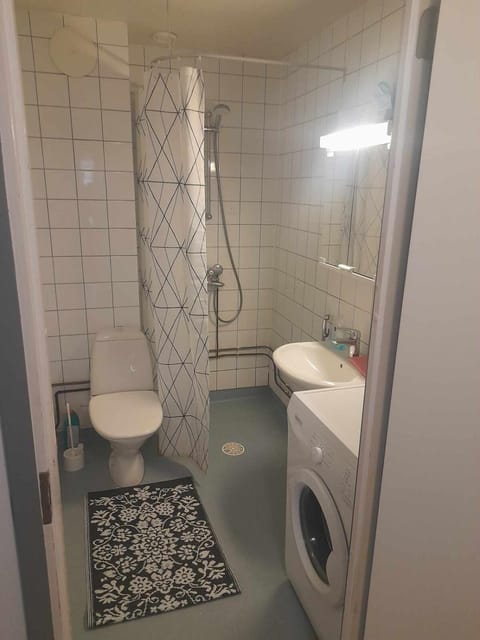 LibO-apartment, Hannikais 9 Apartment in Finland