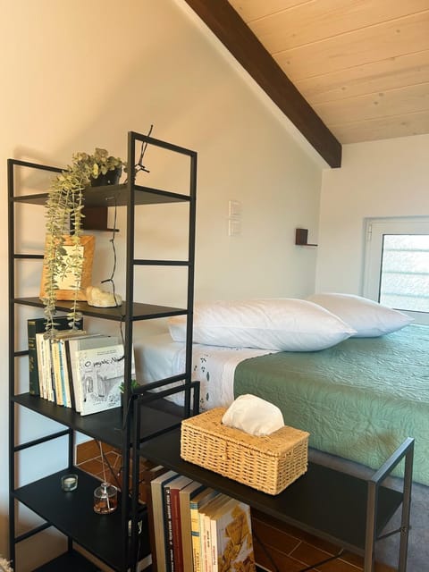 Hestia loft Apartment in Nafplion