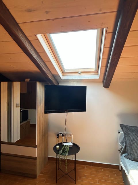 Hestia loft Apartment in Nafplion