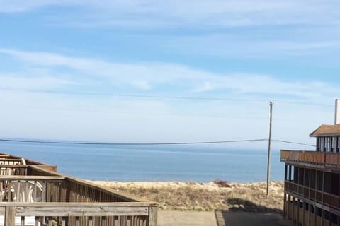 Day, Sea view
