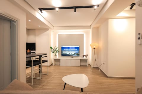 TV and multimedia, Living room