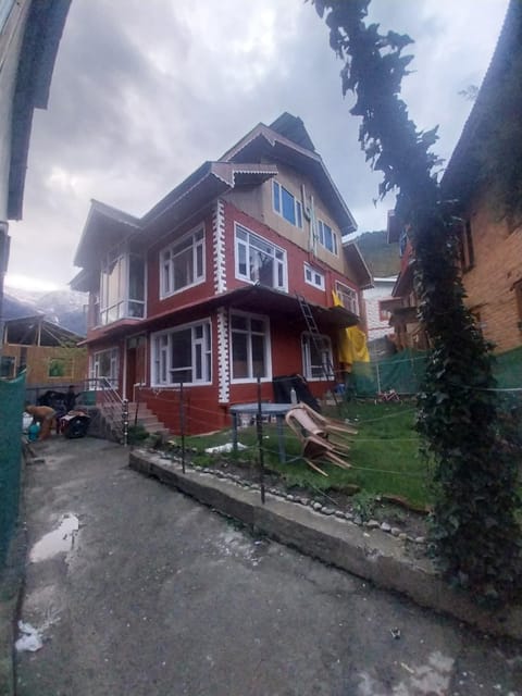 Property view