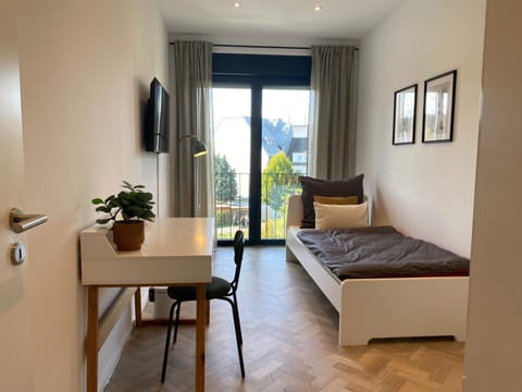 Moderne Masionette Wohnung Apartment in Sankt Augustin