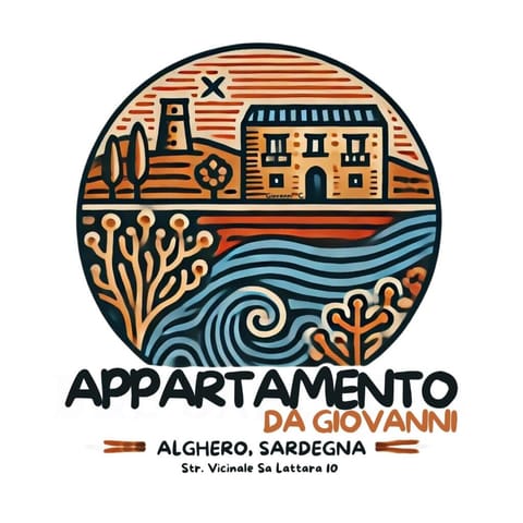 Property logo or sign, Logo/Certificate/Sign