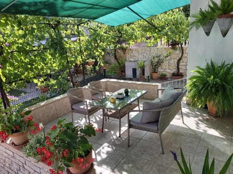 Apartments Toni Apartment in Zadar