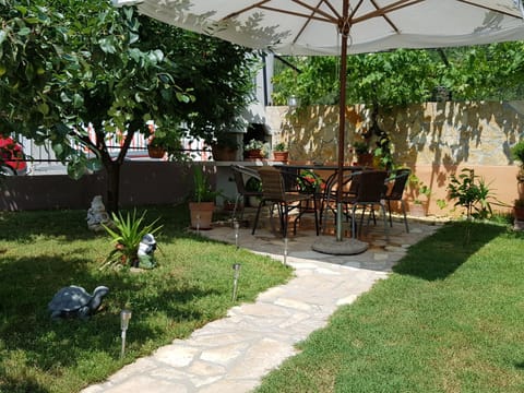 Apartments Toni Apartment in Zadar