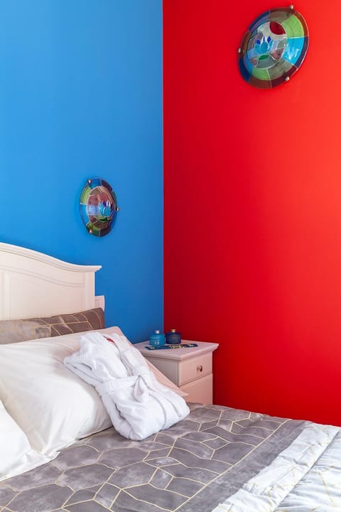 Luxury Apartment Apartment in Somma Lombardo