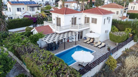 Garden, Pool view, Swimming pool