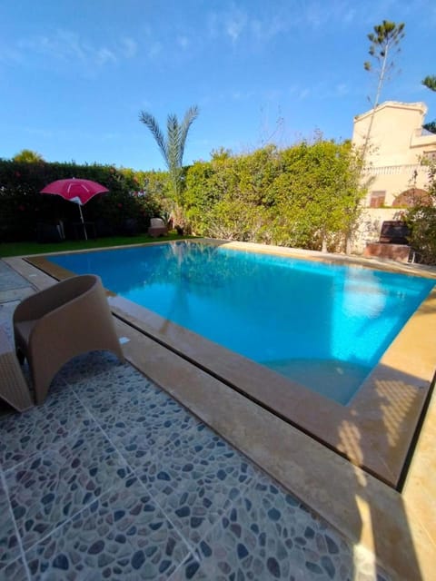 Garden, Pool view, Swimming pool, Swimming pool