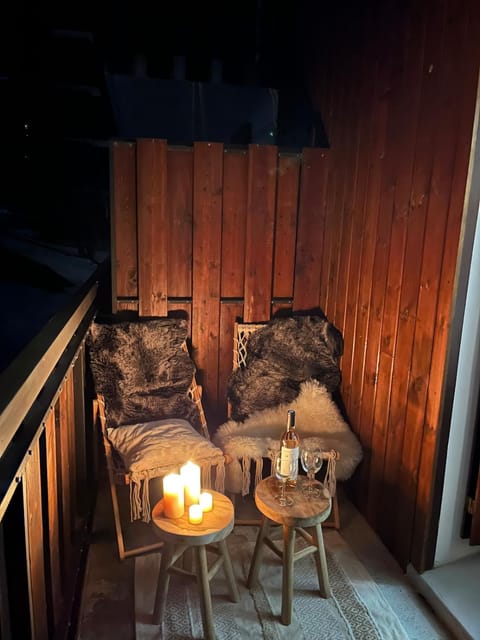 Patio, Balcony/Terrace, Balcony/Terrace