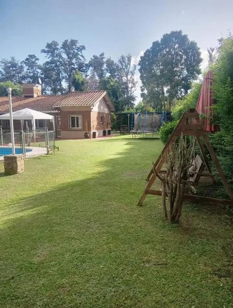 Natural landscape, Garden