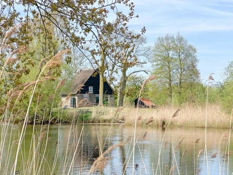 Property building, Summer