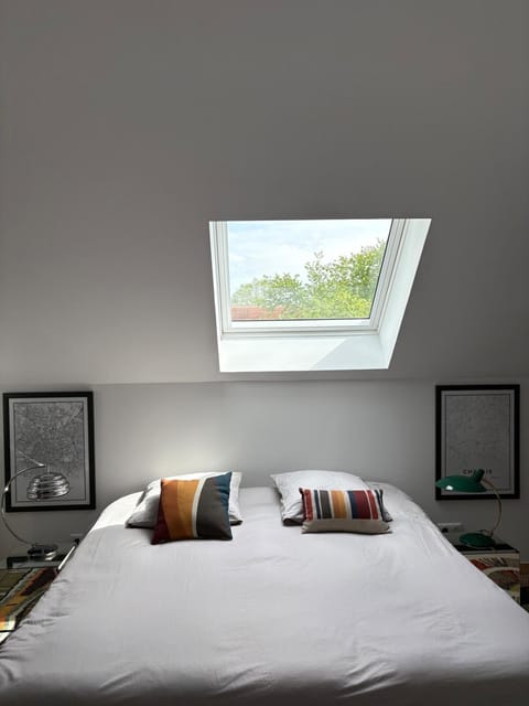 Studio Fourchaume Apartment in Chablis