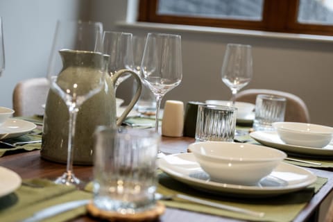 Grovefield Getaway House in Belfast