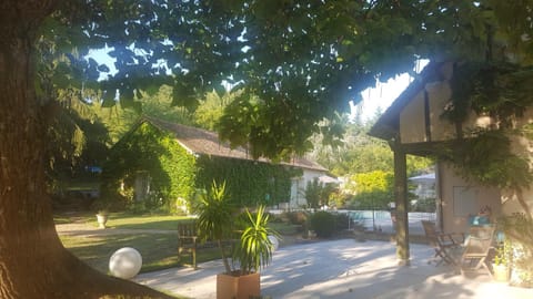 Le Clos Vautouchard Villa in Le Mans