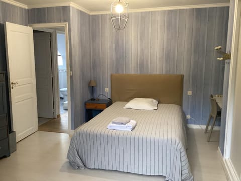 Le Clos Vautouchard Villa in Le Mans