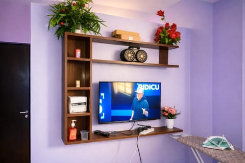TV and multimedia, Evening entertainment