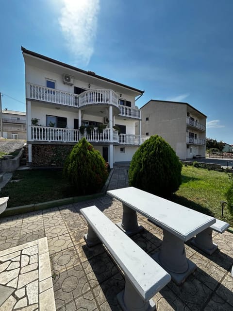 Property building, Day, Garden, View (from property/room), Garden view