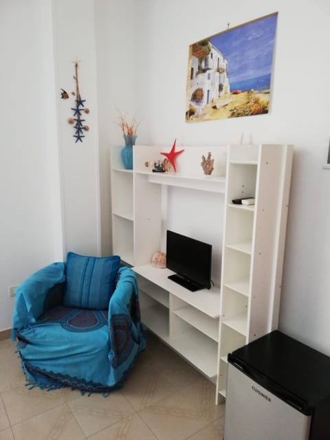 B&B Vie En Rose Bed and Breakfast in Porto Cesareo