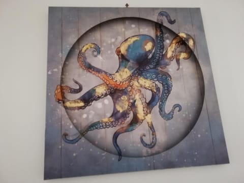 B&B Vie En Rose Bed and Breakfast in Porto Cesareo