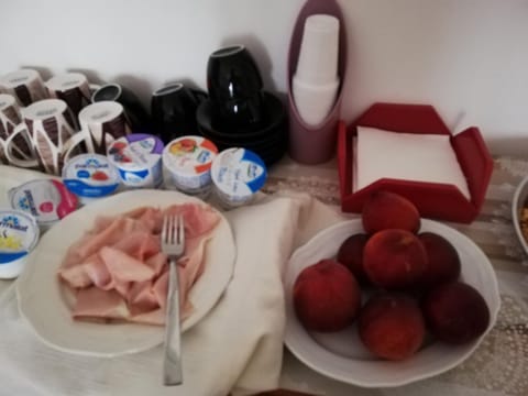 B&B Vie En Rose Bed and Breakfast in Porto Cesareo