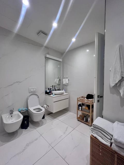 Duklejski pogled Apartment in Budva