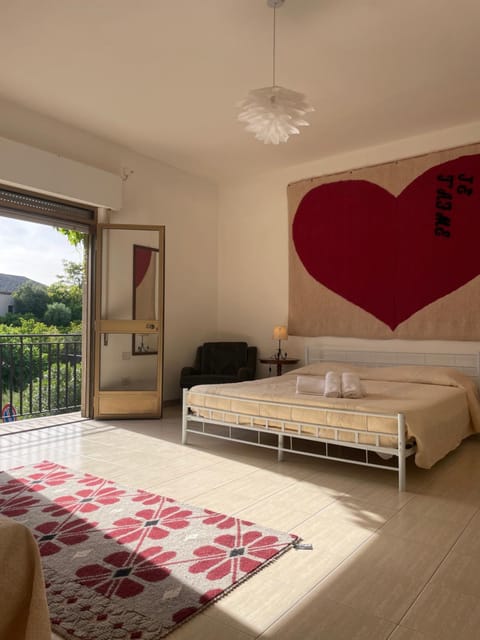 Balcony/Terrace, Bedroom