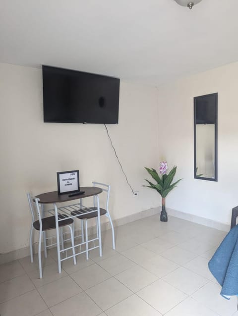 TV and multimedia, Dining area