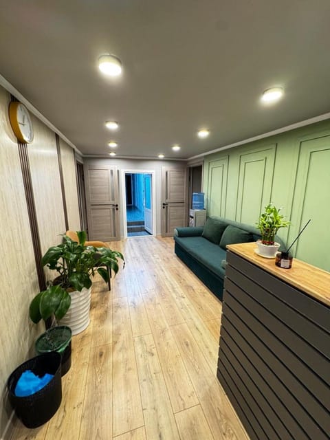 Living room, Lobby or reception