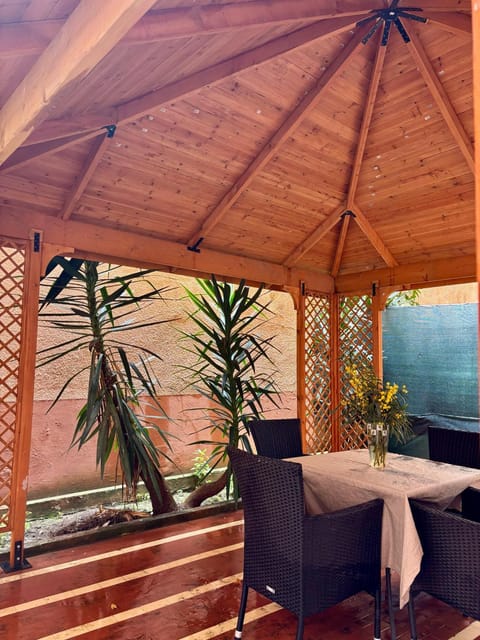 Patio, View (from property/room), Balcony/Terrace